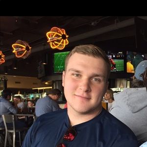 Meet your Posher, Daniel